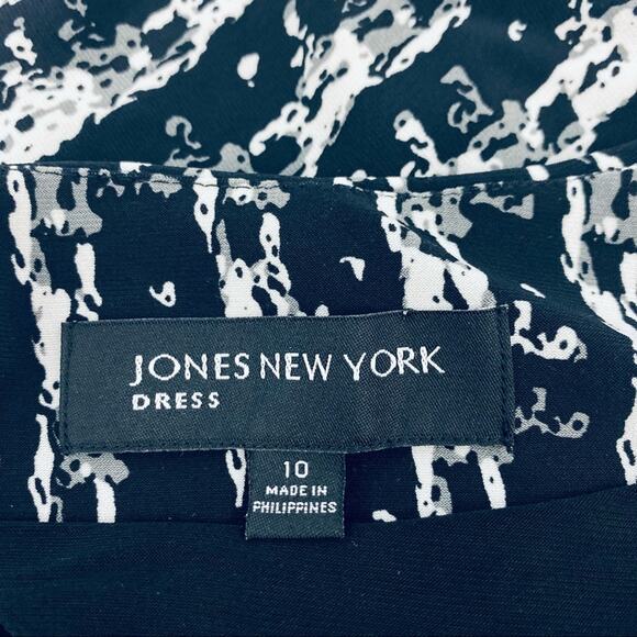 Jones New York Dress Size 10 - Picture 8 of 8